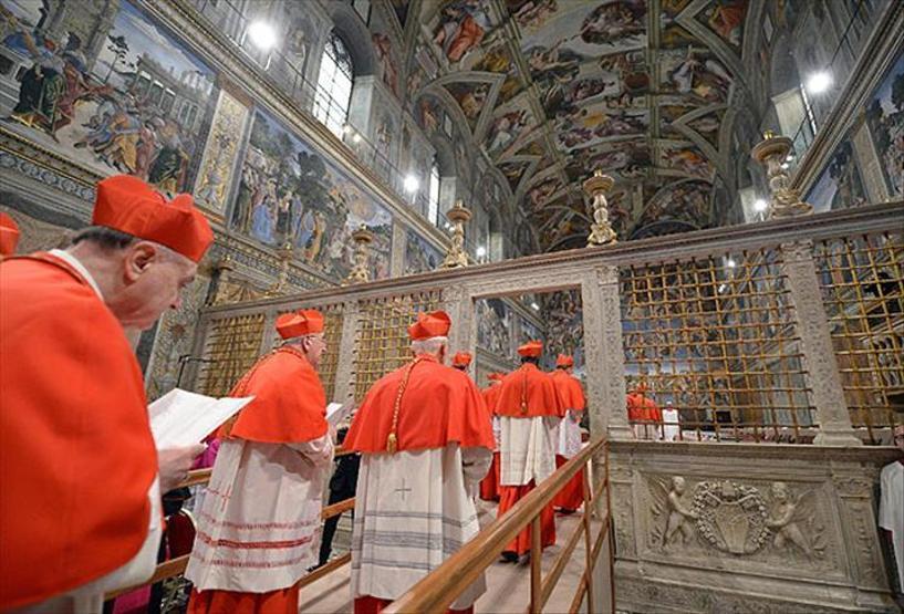 En uzunu 1006 gün sürdü, kardinaller kapandı: Papalık seçimiyle ilgili 10 şaşırtıcı gerçek