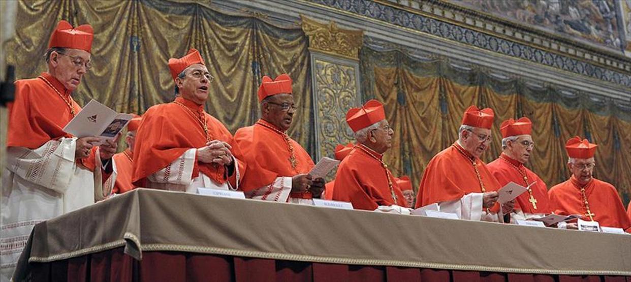 En uzunu 1006 gün sürdü, kardinaller kapandı: Papalık seçimiyle ilgili 10 şaşırtıcı gerçek