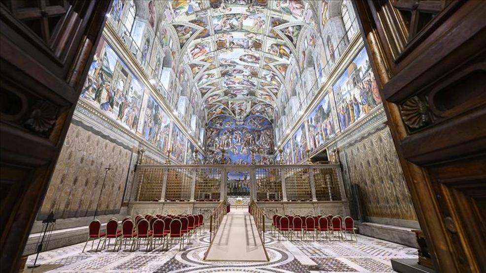 En uzunu 1006 gün sürdü, kardinaller kapandı: Papalık seçimiyle ilgili 10 şaşırtıcı gerçek