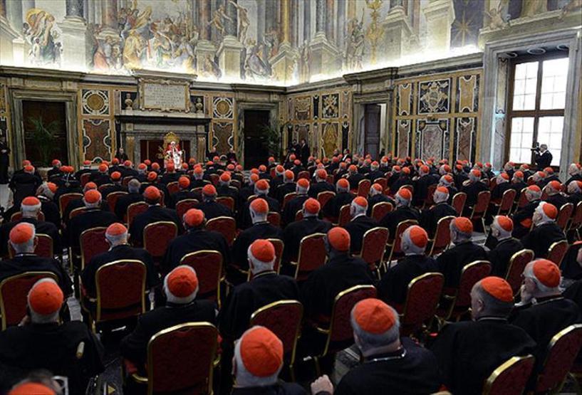 En uzunu 1006 gün sürdü, kardinaller kapandı: Papalık seçimiyle ilgili 10 şaşırtıcı gerçek