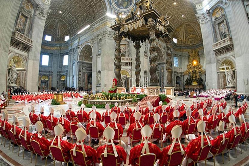En uzunu 1006 gün sürdü, kardinaller kapandı: Papalık seçimiyle ilgili 10 şaşırtıcı gerçek