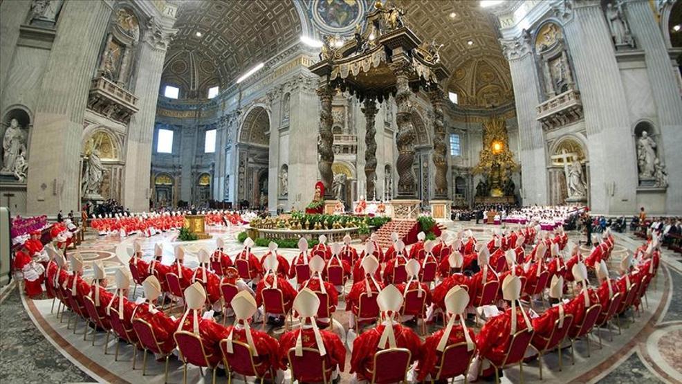 En uzunu 1006 gün sürdü, kardinaller kapandı: Papalık seçimiyle ilgili 10 şaşırtıcı gerçek