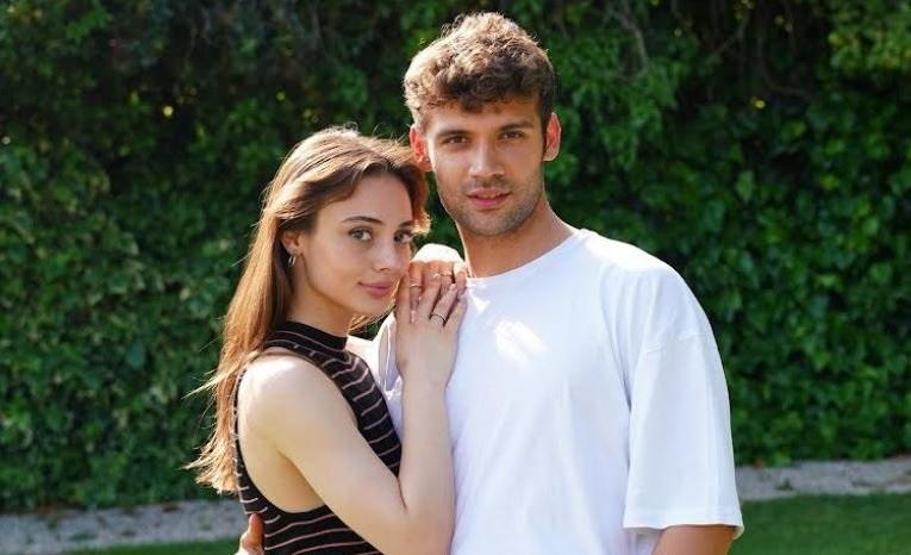 Rabia Soytürkten olay itiraf EN KÖTÜ PARTNERİ BAKIN KİMMİŞ