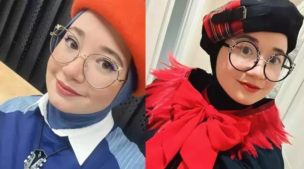 Eurovision birincisi Nemo’dan dikkat çeken hamle O SES TÜRKİYE FİNALİSTİ FUNDA KAYACIKI TAKİBE ALDI