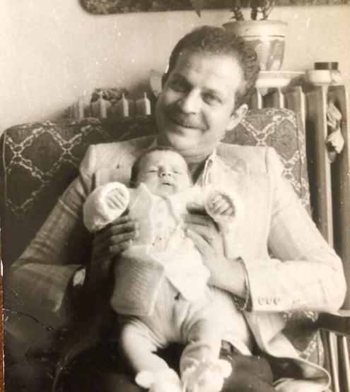 Kuruluş Osmanın Selcan Hatunuydu Didem Balçından duygulandıran paylaşım: Mükemmel bir babanın kızı olmak bize kalan şans