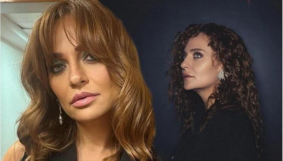Kuruluş Osmanın Selcan Hatunuydu Didem Balçından duygulandıran paylaşım: Mükemmel bir babanın kızı olmak bize kalan şans