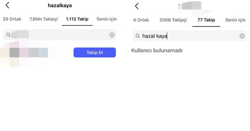 Ayşe Barım hakkında 30 yıla kadar hapis istemi Hazal Kaya ve Ali Ataydan radikal karar AJANSTAN AYRILDILAR