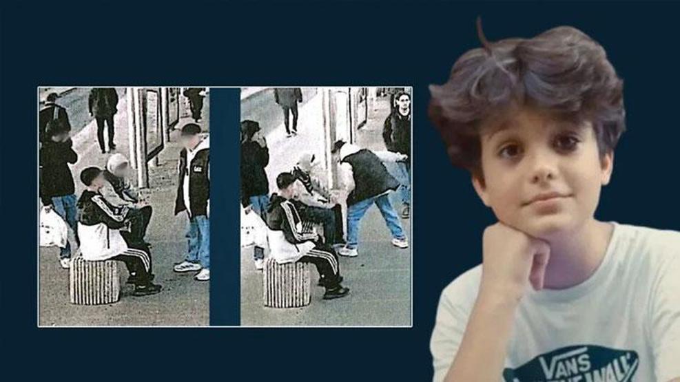 HABER... Mattia Ahmet Minguzzi cinayeti davasında ikinci duruşma günü