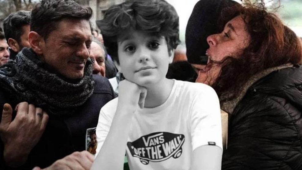 HABER... Mattia Ahmet Minguzzi cinayeti davasında ikinci duruşma günü