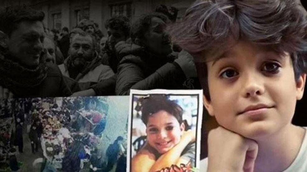 HABER... Mattia Ahmet Minguzzi cinayeti davasında ikinci duruşma günü