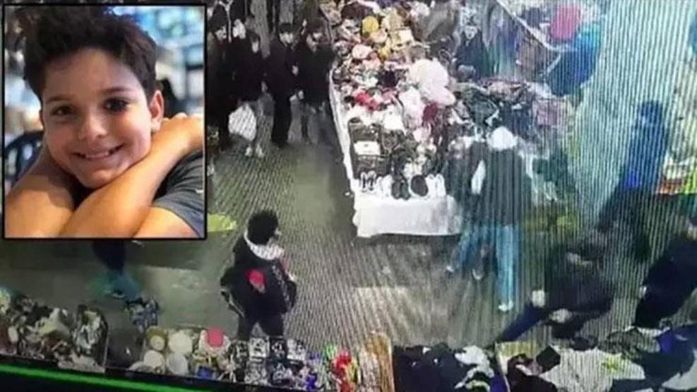HABER... Mattia Ahmet Minguzzi cinayeti davasında ikinci duruşma günü