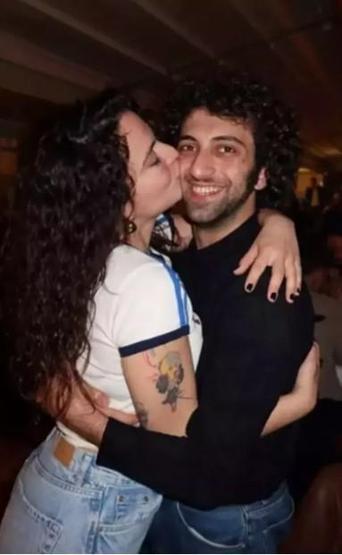 Aslı Bekiroğlundan ayrılık açıklaması: Mis gibi bitti