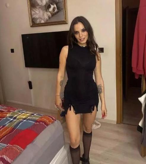 Aslı Bekiroğlundan ayrılık açıklaması: Mis gibi bitti
