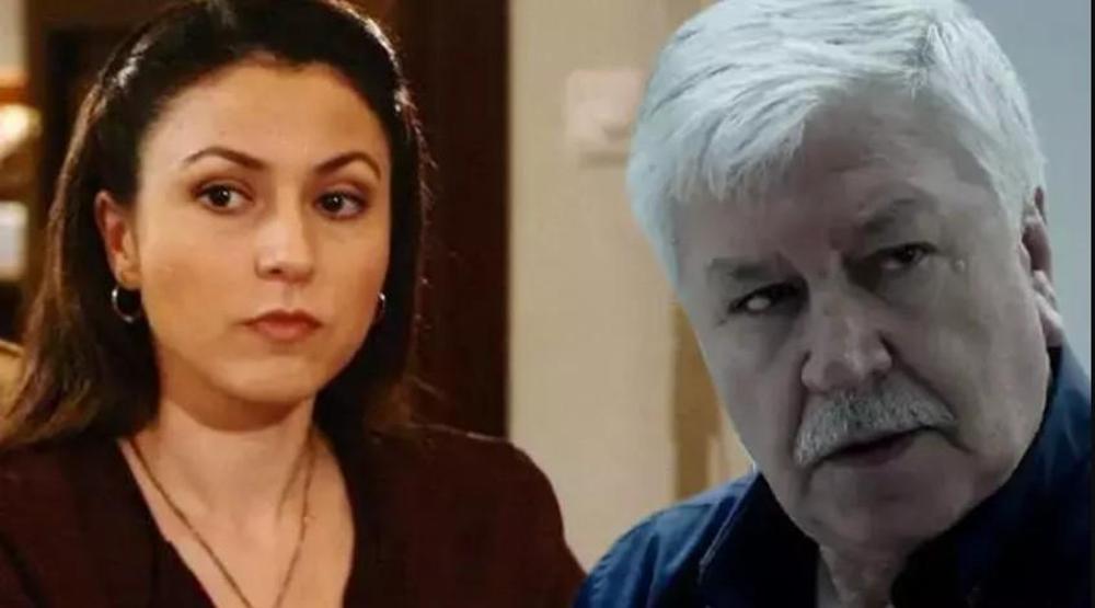 Baba-Kız Arasındaki Soyadı Tartışması: Cevheri Kullanma İznini Vermedi