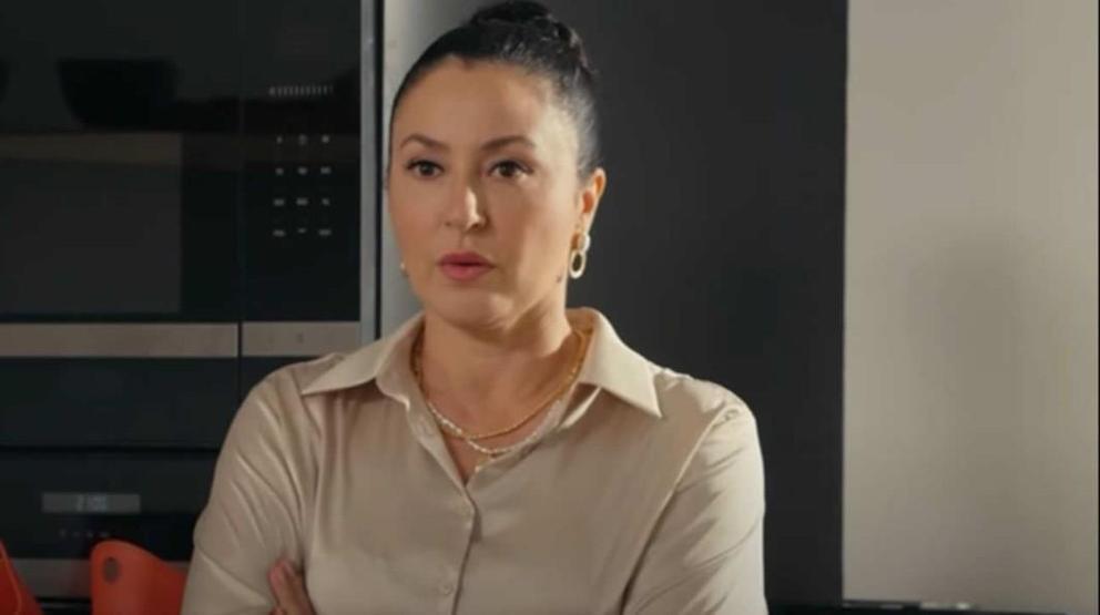 Baba-Kız Arasındaki Soyadı Tartışması: Cevheri Kullanma İznini Vermedi