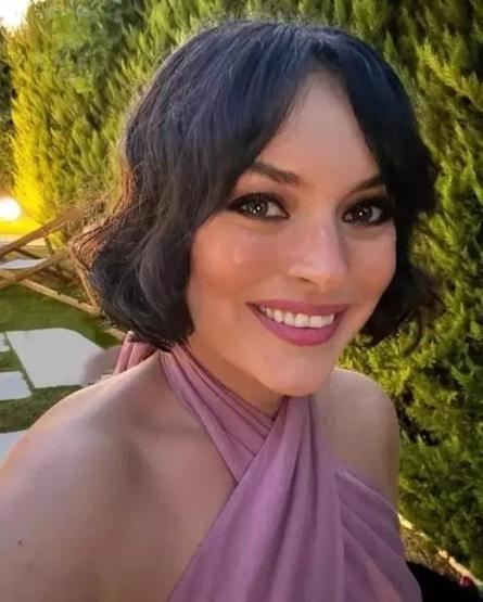 Ezgi Molaya büyük şok Barcelona’daki evine çöktüler