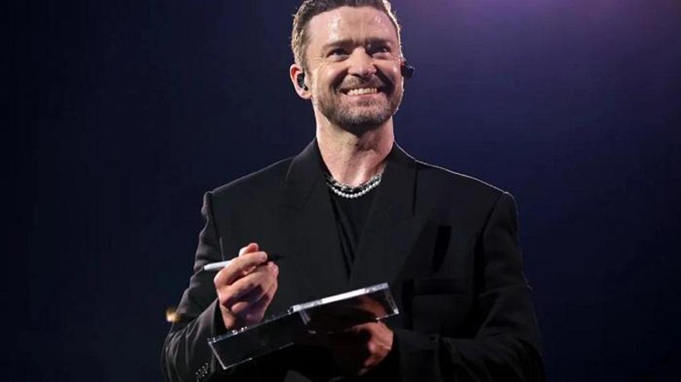 Justin Timberlake İstanbul Konser Biletleri Ne Kadar Justin Timberlake İstanbul Konseri Ne Zaman, Nerede