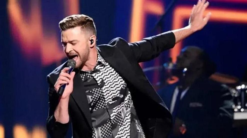 Justin Timberlake İstanbul Konser Biletleri Ne Kadar Justin Timberlake İstanbul Konseri Ne Zaman, Nerede