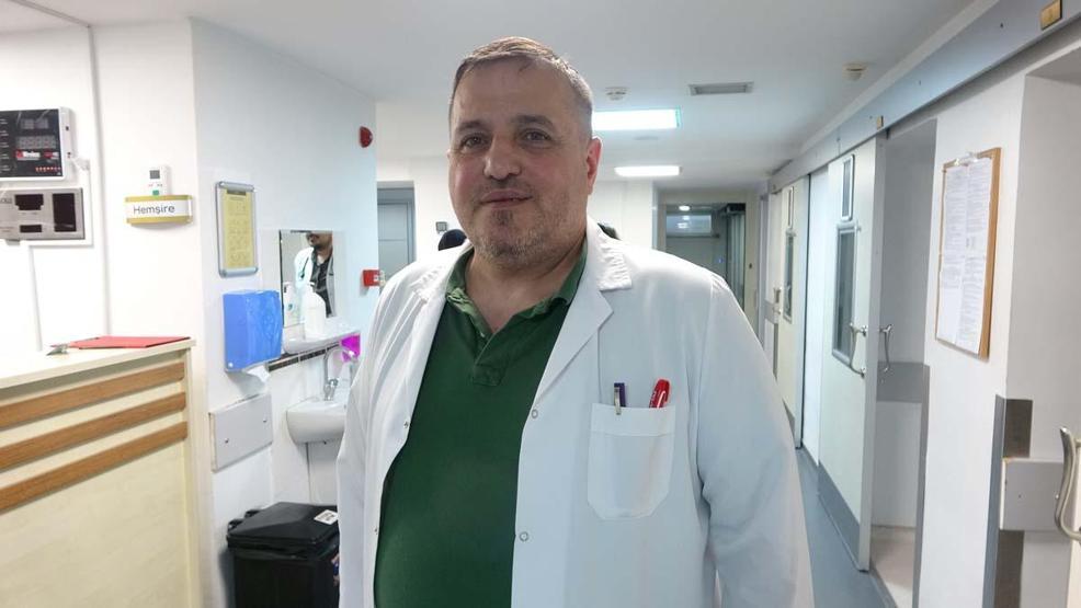 Doğu Karadenizde kene alarmı İlk vaka görüldü... Kurban Bayramı dönemine çok dikkat etmek gerekiyor, çünkü...