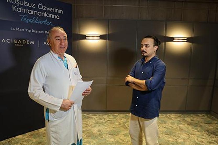 Her yıl 500 talasemili çocuk dünyaya geliyor Akraba evliliğinden kaçınılmalı
