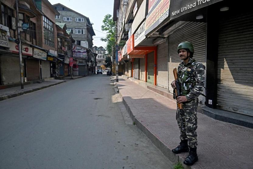 Trump, Hindistan-Pakistan Krizinde Neden Harekete Geçmiyor Dikkat Çeken Analiz..