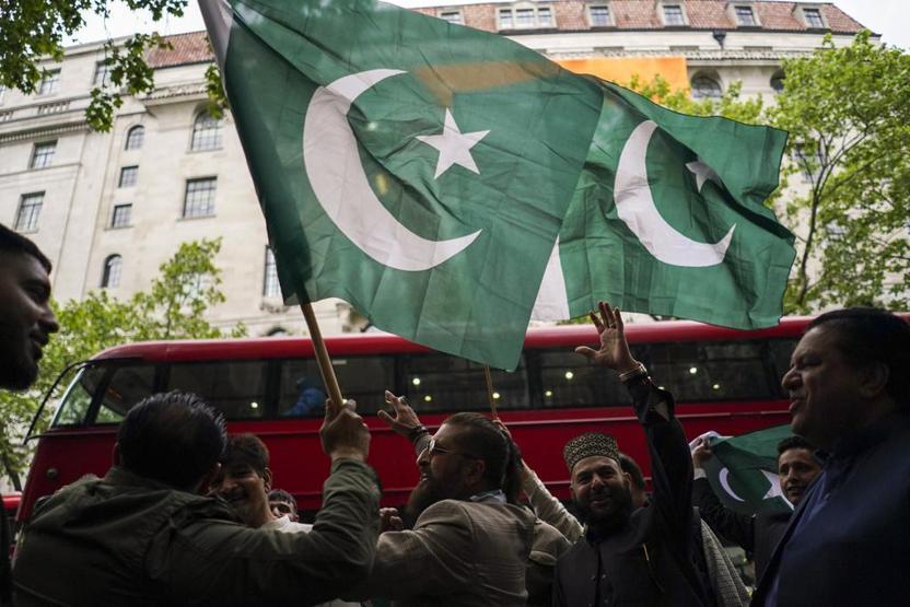 Trump, Hindistan-Pakistan Krizinde Neden Harekete Geçmiyor Dikkat Çeken Analiz..