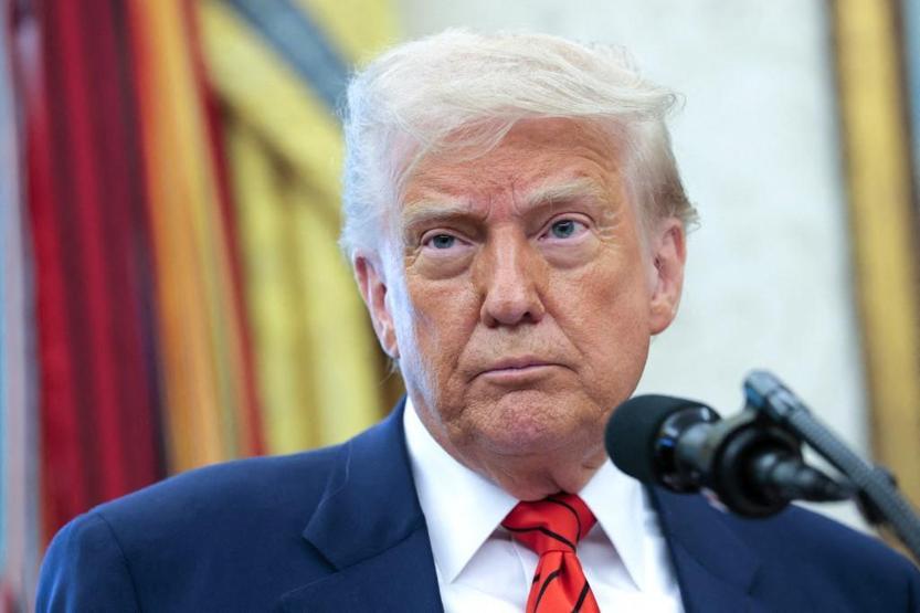 Trump, Hindistan-Pakistan Krizinde Neden Harekete Geçmiyor Dikkat Çeken Analiz..