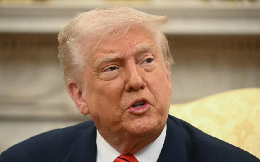 Trump, Hindistan-Pakistan Krizinde Neden Harekete Geçmiyor Dikkat Çeken Analiz..