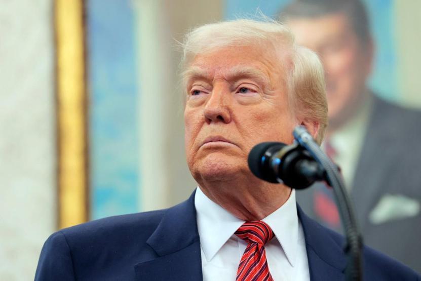 Trump, Hindistan-Pakistan Krizinde Neden Harekete Geçmiyor Dikkat Çeken Analiz..