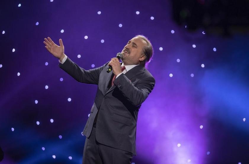 KANAL D’DEN VOLKAN KONAK SÜRPRİZİ