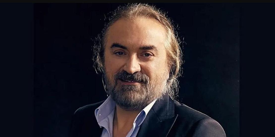 KANAL D’DEN VOLKAN KONAK SÜRPRİZİ