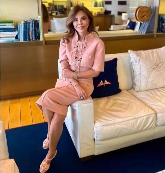 Feryal Gülman bu sefer de eski eşinin oğluyla davalık oldu