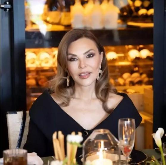 Feryal Gülman bu sefer de eski eşinin oğluyla davalık oldu
