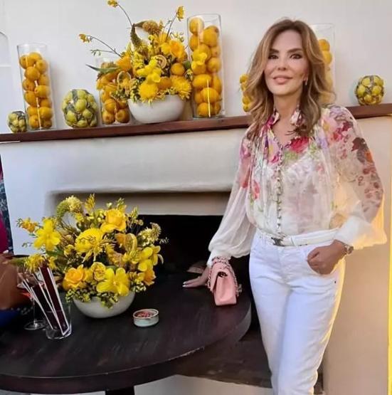 Feryal Gülman bu sefer de eski eşinin oğluyla davalık oldu