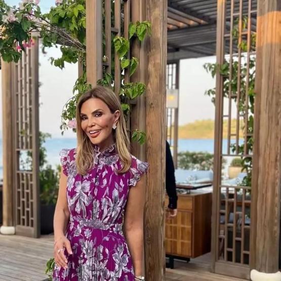 Feryal Gülman bu sefer de eski eşinin oğluyla davalık oldu