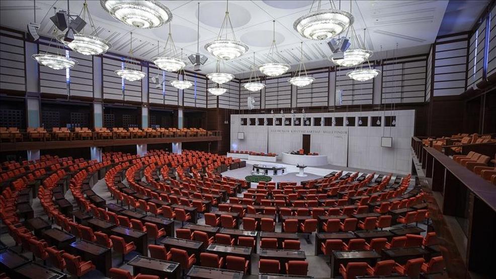 MECLİS NE ZAMAN KAPANACAK TBMM tatil tarihi 2025: TBMM tatili ne zaman başlıyor, hangi tarihte