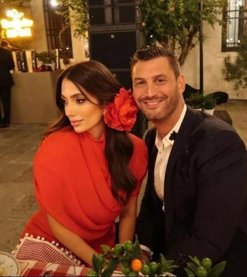 Rachel Arazın domates şeklindeki çantasının fiyatı dudak uçuklattı