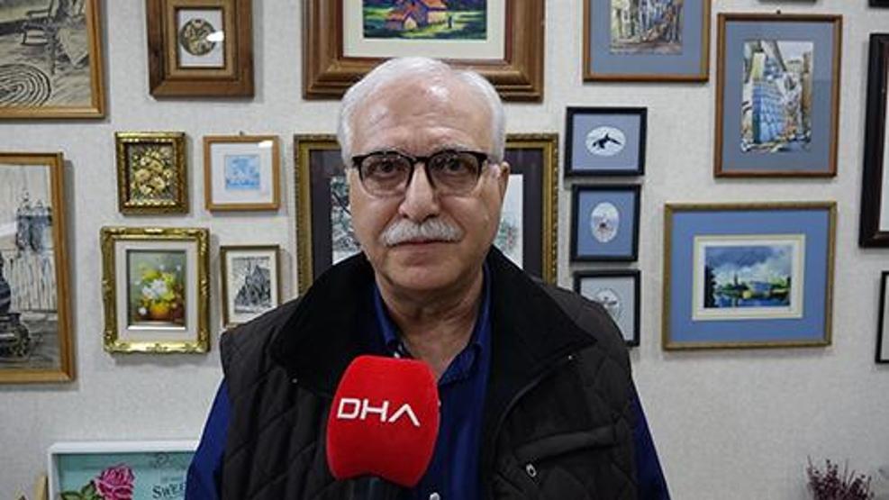 Prof. Dr. Tevfik Özlü uyardı: Nefes darlığı hissediyorsanız sebebini araştırın