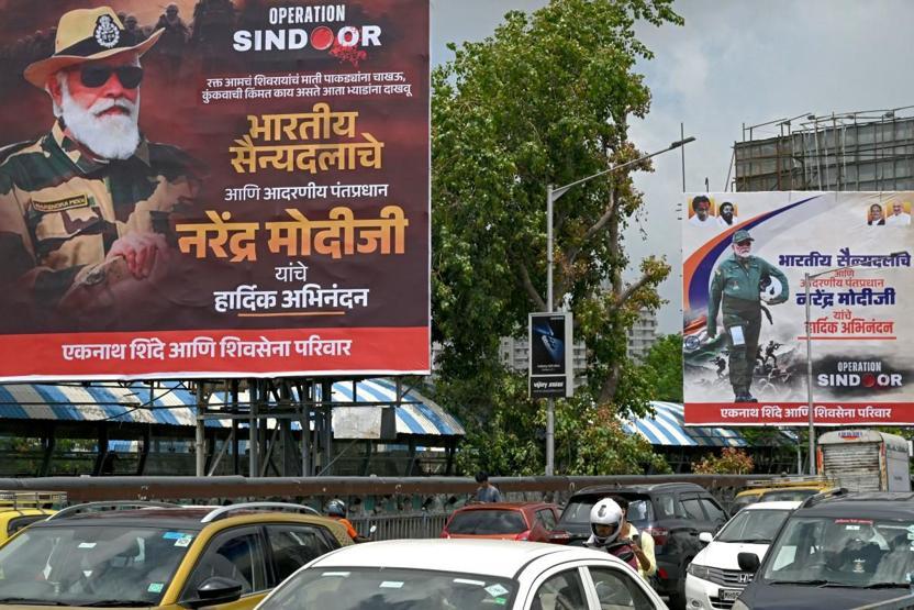 Hindistan-Pakistan çatışmalarının tırmanmasının ardından Modi’den ilk mesaj Kritik toplantıda konuştu...
