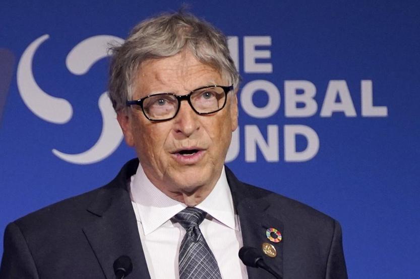 Bill Gates, Elon Musk’ı “çocukları öldürmekle” suçladı Vakıf 2045’te kapılarını kapatıyor: Tüm servetini bağışlayacak