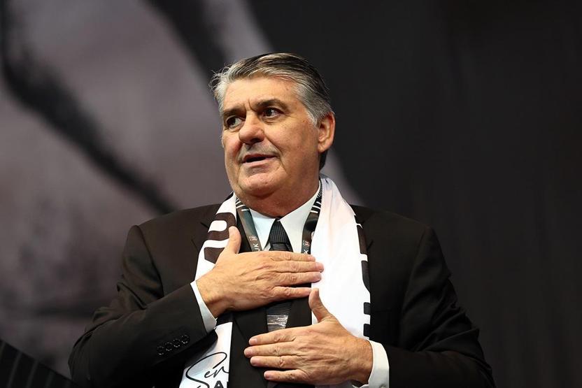 Serdal Adalı, Beşiktaş’ın transfer planını açıkladı