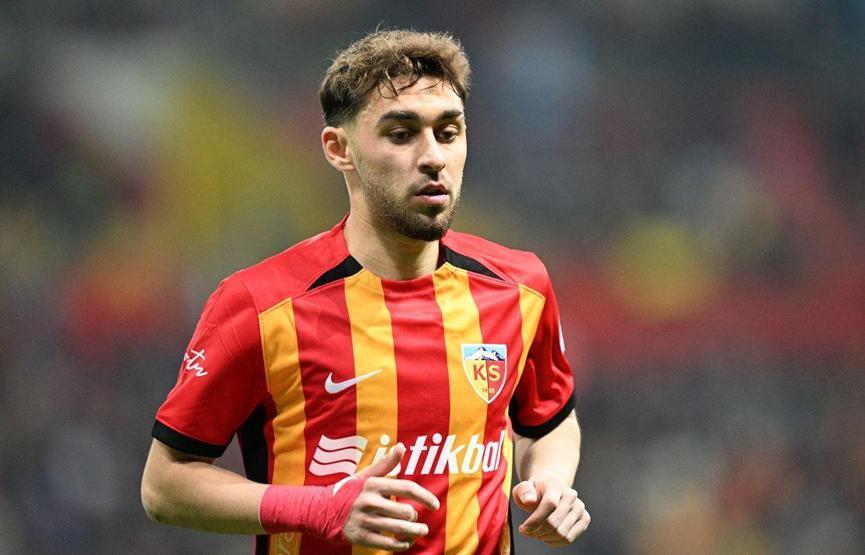 Serdal Adalı, Beşiktaş’ın transfer planını açıkladı