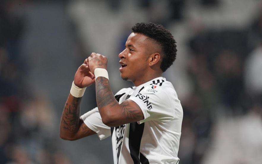 Serdal Adalı, Beşiktaş’ın transfer planını açıkladı