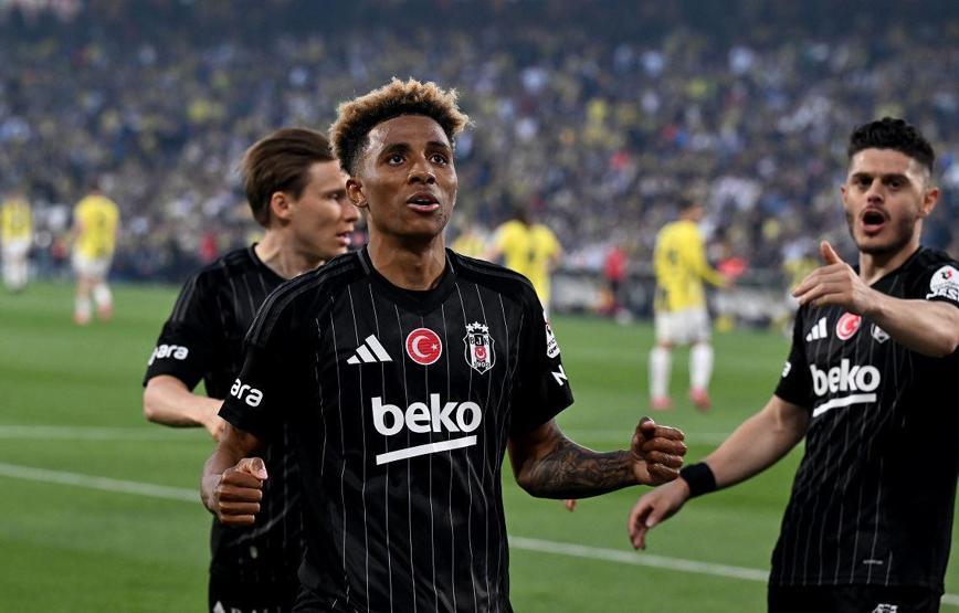 Serdal Adalı, Beşiktaş’ın transfer planını açıkladı
