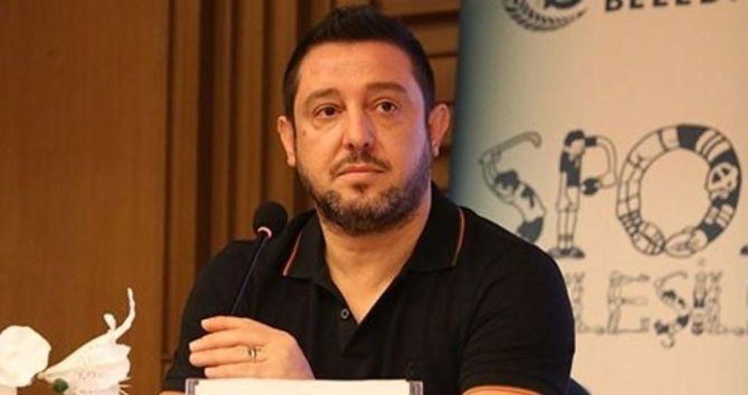 BEŞİKTAŞIN ESKİ YILDIZINA BÜYÜK ŞOK Nihat Kahveci için uzaklaştırma kararı