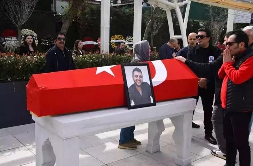 İnci Taneleri’nin Tahsin’iydi Şinasi Yurtseverin acılı eşinden yeni paylaşım