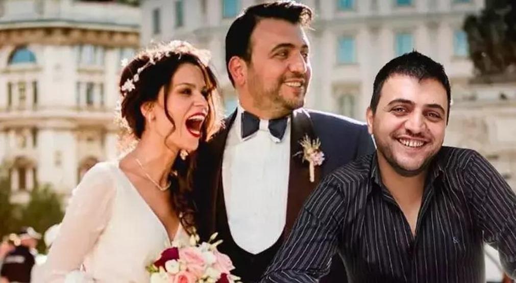 İnci Taneleri’nin Tahsin’iydi Şinasi Yurtseverin acılı eşinden yeni paylaşım