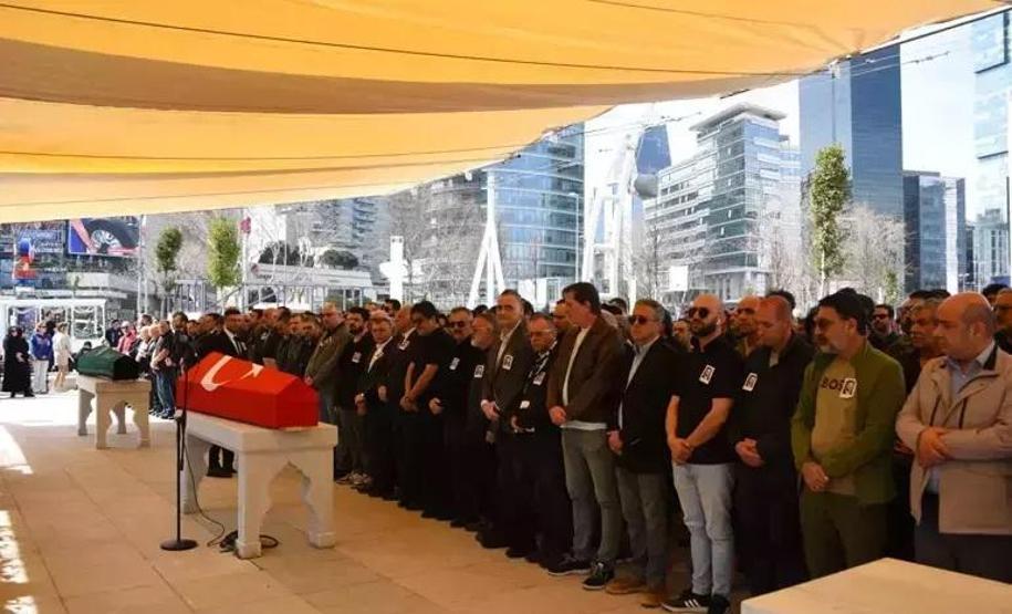 İnci Taneleri’nin Tahsin’iydi Şinasi Yurtseverin acılı eşinden yeni paylaşım