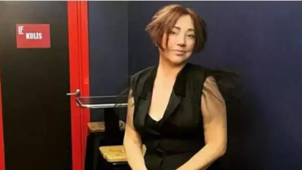 Nazan Öncelin sağlık durumu nasıl Ünlü şarkıcı hastaneye kaldırıldı ANJİYO FASLINA GEÇİLDİ