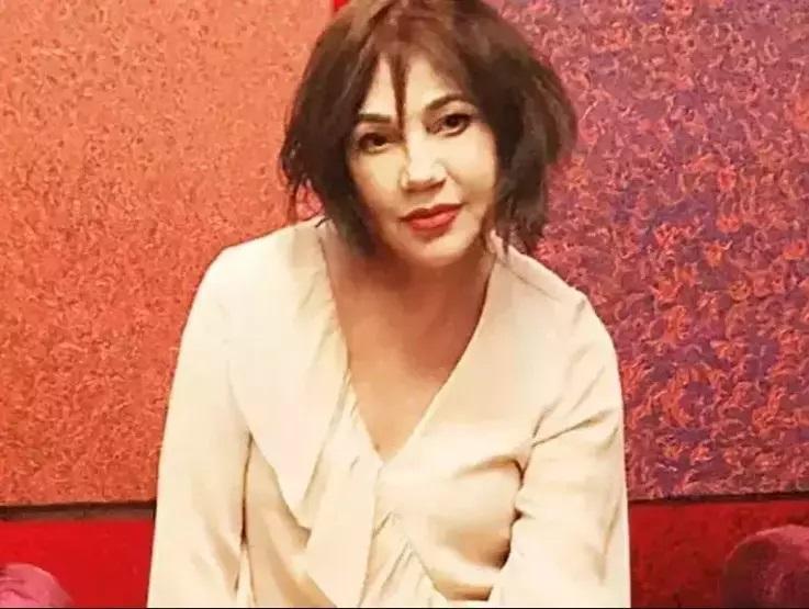 Nazan Öncelin sağlık durumu nasıl Ünlü şarkıcı hastaneye kaldırıldı ANJİYO FASLINA GEÇİLDİ